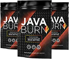 Java Burn™ formula