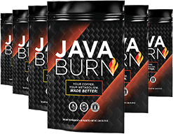 Java Burn pouches