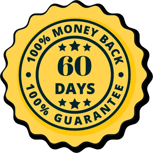 Java Burn™ money back guarantee